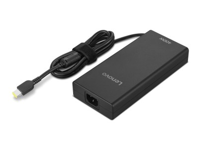 Lenovo GX21T68202 power adapter/inverter Indoor 400