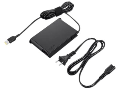 Lenovo GX20Z46271 power adapter/inverter Indoor/outdoor Black