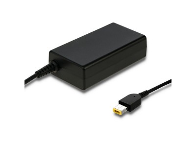 Qoltec 51556 power adapter/inverter Indoor 65