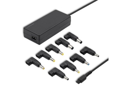 Qoltec 50012 Automatic universal power adapter