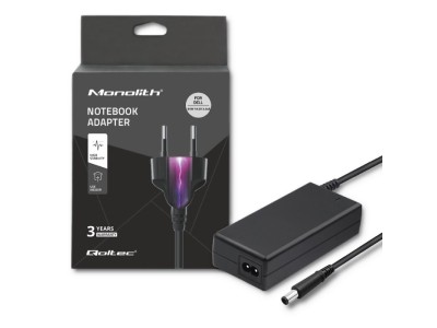 Qoltec 51519.65W Power adapter for