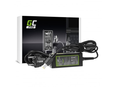 Green Cell AD64P power adapter/inverter Indoor