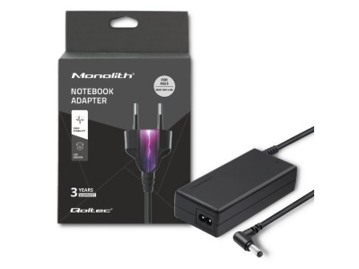 Qoltec 50075.90W Power adapter for