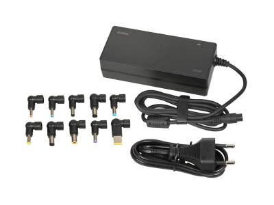 IBox IUZ120WA power adapter/inverter Indoor 120