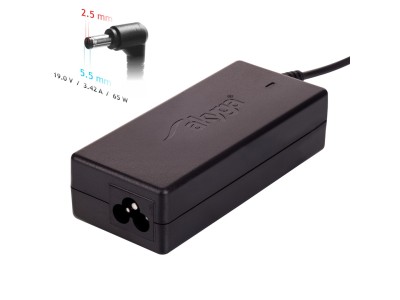 Akyga AK-ND-01 power adapter/inverter Indoor 65
