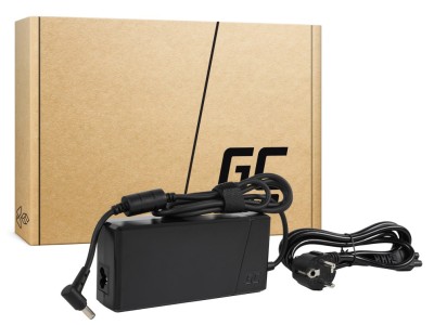 Green Cell AD136P power adapter/inverter Universal