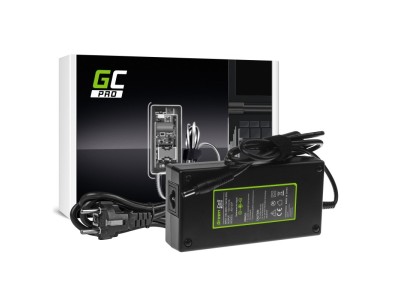 Green Cell AD100P power adapter/inverter Indoor