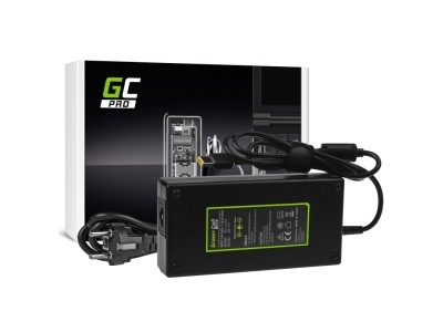 Green Cell AD117P power adapter/inverter Indoor