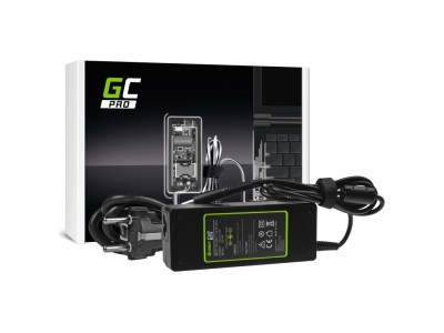Green Cell AD15P power adapter/inverter Indoor
