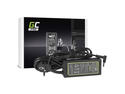 Green Cell AD49P power adapter/inverter Indoor