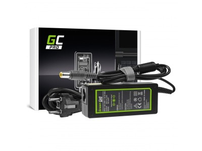 Green Cell AD16AP power adapter/inverter Indoor