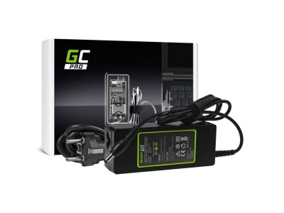 Green Cell AD21P power adapter/inverter Indoor