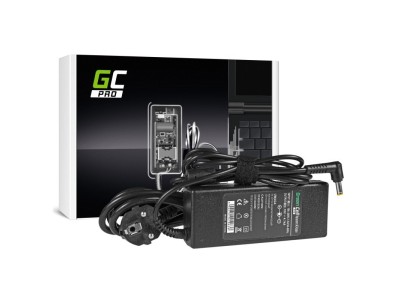 Green Cell AD02P power adapter/inverter Indoor