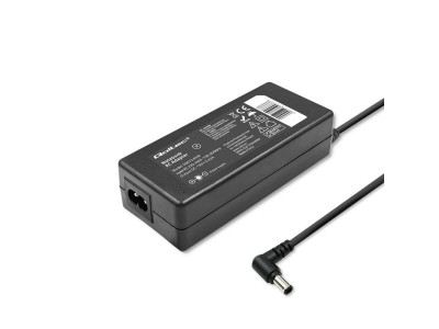 Qoltec 50073.65W power adapter/inverter Indoor