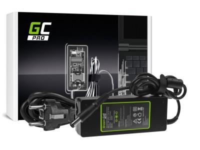Green Cell AD07AP Charger AC Adapter
