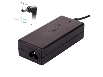 Akyga AK-ND-17 power adapter/inverter Indoor 65