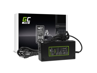 Green Cell AD56P power adapter/inverter Indoor