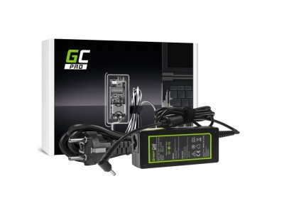 Green Cell AD41P power adapter/inverter Indoor