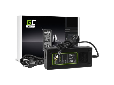 Green Cell AD68P power adapter/inverter Indoor