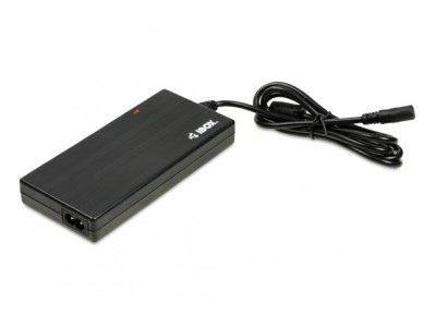IBox IUZ90WA power adapter/inverter Indoor 90