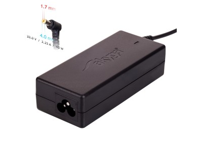 Akyga AK-ND-50 power adapter/inverter Indoor 45