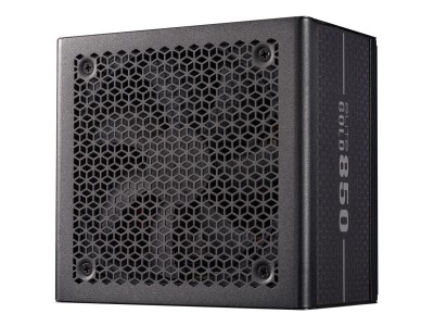 Cooler Master Elite Gold 850 power
