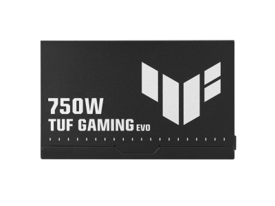 ASUS TUF-GAMING-750B-EVO power supply unit 750