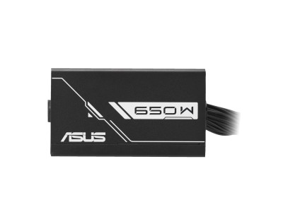 ASUS Prime -650B-BLACK power supply unit