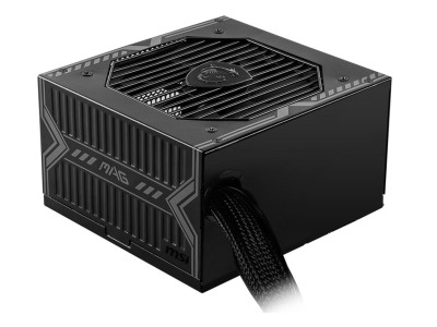 MSI MAG A550BN 550W Power Supply