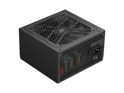 Gamemax PSU | MAX P650B |