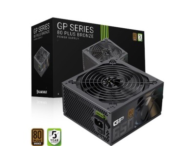 Gamemax PSU | GP 650B |