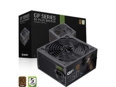 Gamemax PSU | GP 750B |