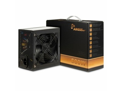 Inter-Tech ArgusNT BPS-500 power supply unit