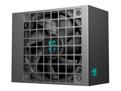 DeepCool PS850G power supply unit 850