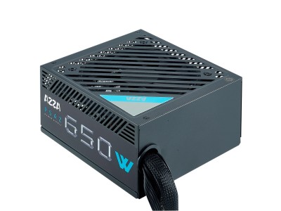 AZZA Netzteil 650W PSAZ 120mm black