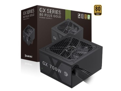 Gamemax PSU | GX 700G |