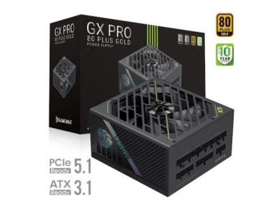 Gamemax PSU | GX PRO 1250G