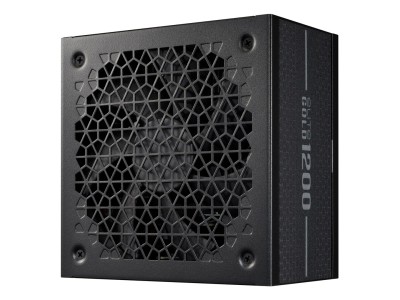 Cooler Master Elite Gold 1200 power