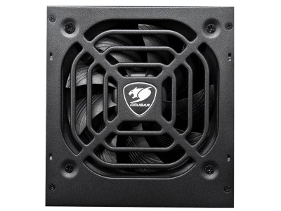 COUGAR Power Supply STC 600W ATX