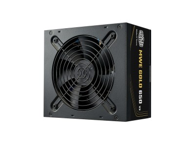 Cooler Master MWE Gold V3 ATX