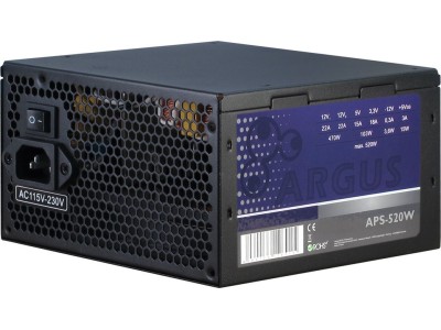Inter-Tech Argus APS power supply unit