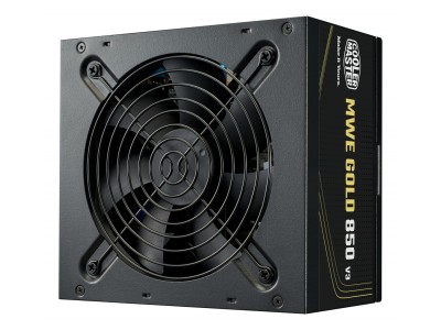 Cooler Master MWE GOLD 850 V3