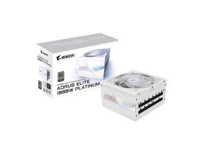 GIGABYTE AORUS ELITE P1000W ICE Power