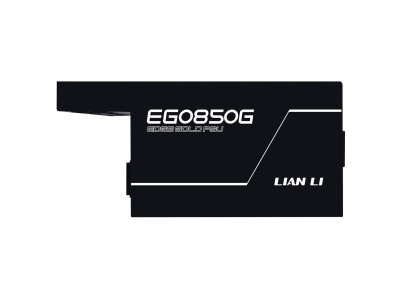 Lian Li EG0850G power supply unit