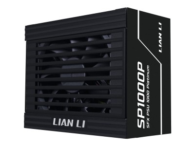 Lian Li SP1000P power supply unit