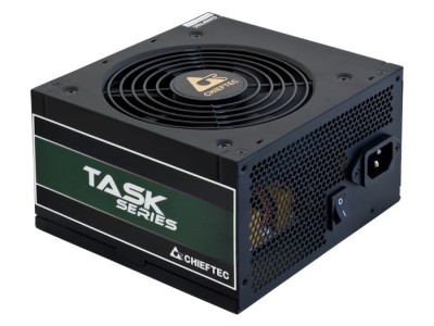 Chieftec Task TPS-500S power supply unit