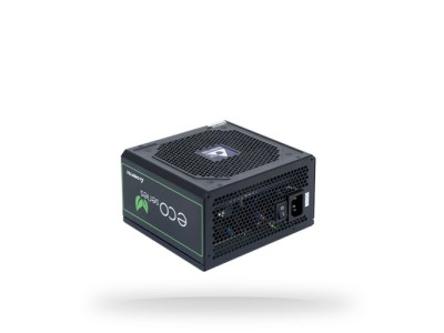 Chieftec GPE-600S power supply unit 600