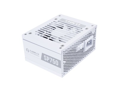 Lian Li SP Series Platinum 80