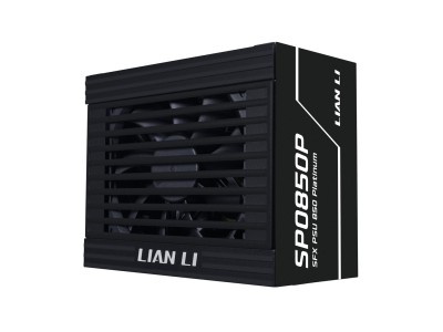 Lian Li SP0850P power supply unit