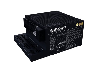 Lian Li EDGE GOLD 1000W 80